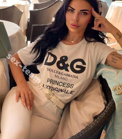 Проститутка Anabel