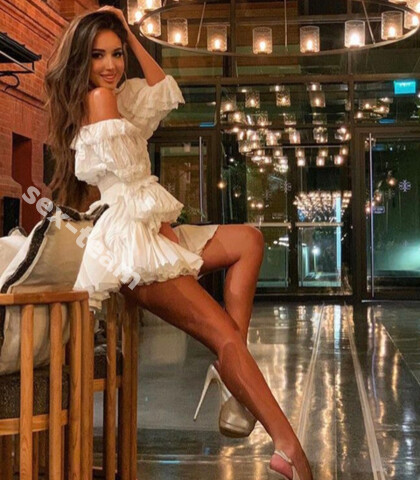 Проститутка Любовь