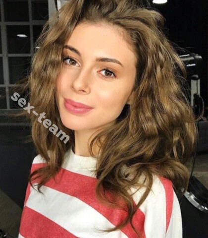 Проститутка АНТОНИНА