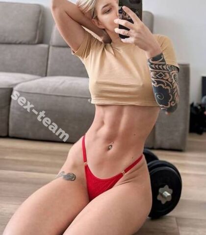 Проститутка Соня